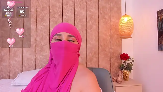  alishaa c online show from 12-23-25, 03:17