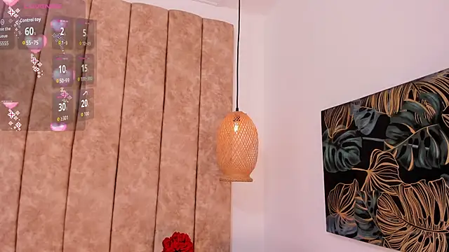  alishaa c online show from 02-22-26, 02:47