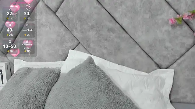  alishaa c online show from 04-01-26, 08:39