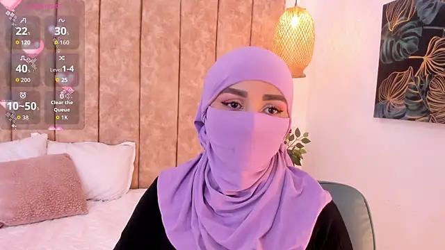  alishaa c online show from 12-05-25, 04:11