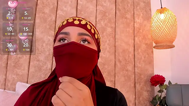  alishaa c online show from 11-18-25, 02:59