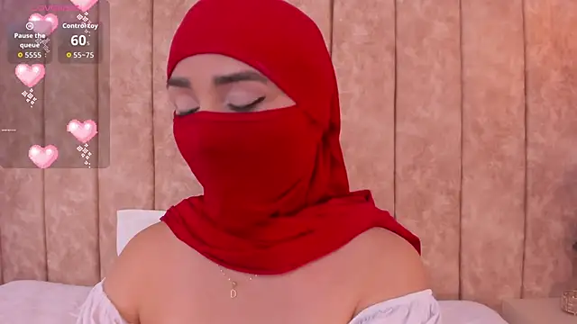  alishaa c online show from 12-14-25, 03:02