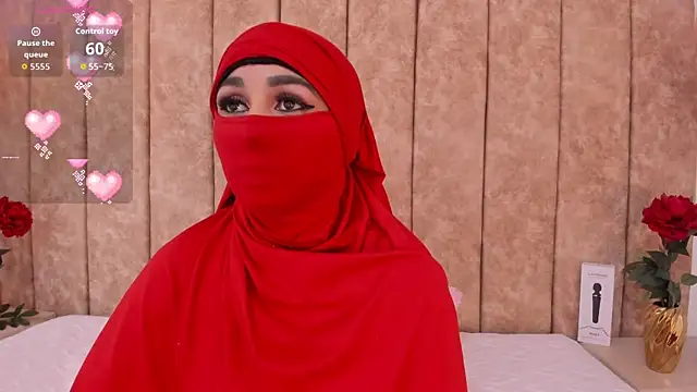  alishaa c online show from 03-18-26, 02:58