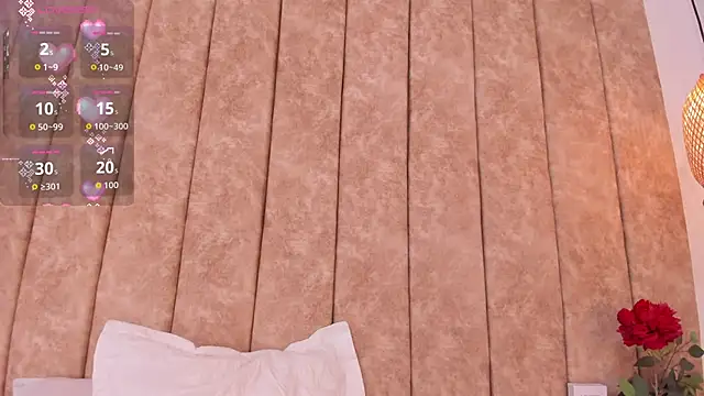  alishaa c online show from 02-03-26, 06:22