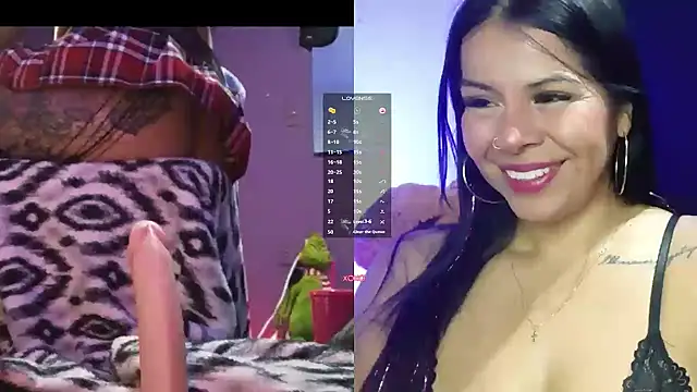 Snapshot of Bitchiitaa chatting on 10-11-25, 11:06 Bitchiitaa online show from 10-11-25, 11:06