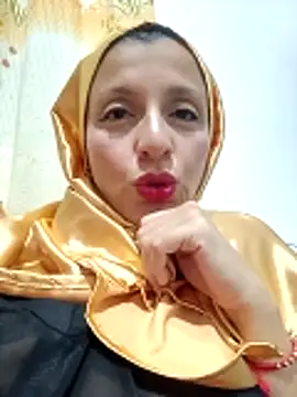 Aafsha  online show from 02-22-26, 01:02