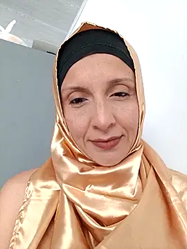 Aafsha  online show from 11-29-25, 01:22