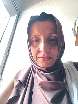 Aafsha  online show from 03-07-26, 03:50