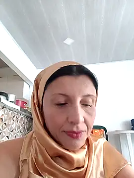 Aafsha  online show from 10-10-25, 12:06