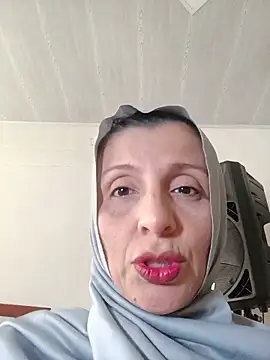 Aafsha  online show from 05-17-26, 01:33