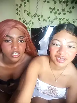 venus kiss online show from 11-01-25, 04:12