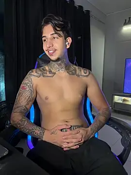 RealGdiass online show from 01-11-26, 01:45