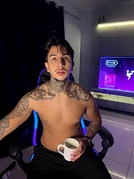 RealGdiass online show from 01-09-26, 10:28