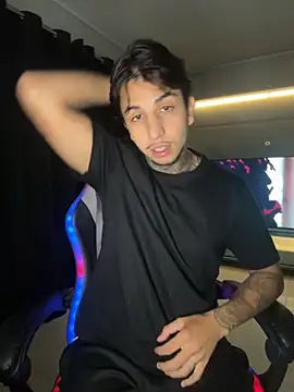 RealGdiass online show from 10-08-25, 03:52