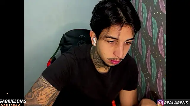 RealGdiass online show from 06-02-26, 05:02