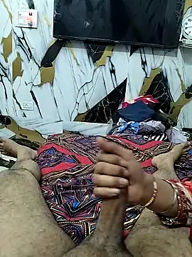 Nisha sonu couple online show from 11-05-25, 11:13