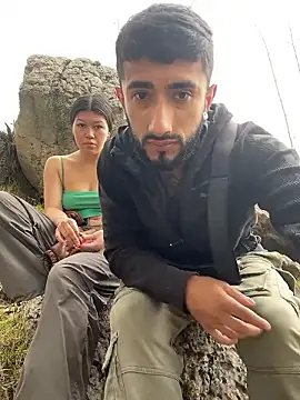 sofiandnick smith online show from 01-10-26, 07:20