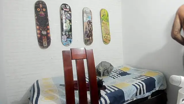 sofiandnick smith online show from 06-26-26, 03:01