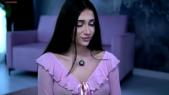 AlishaSkye online show from 12-16-25, 04:28