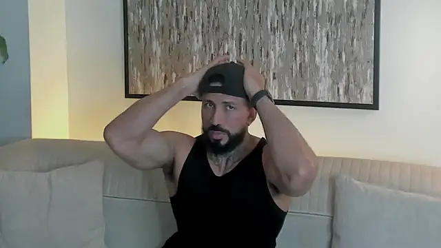 jeff clark7 online show from 02-08-26, 11:57