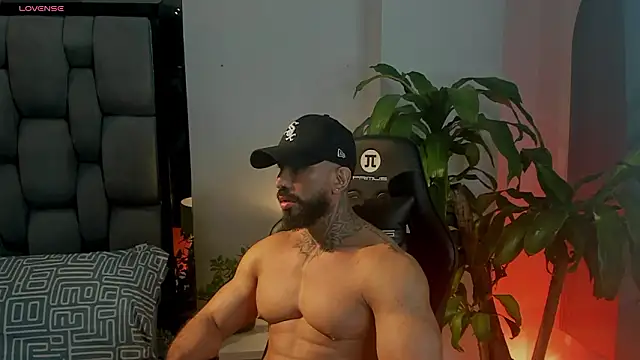 jeff clark7 online show from 03-10-26, 02:15