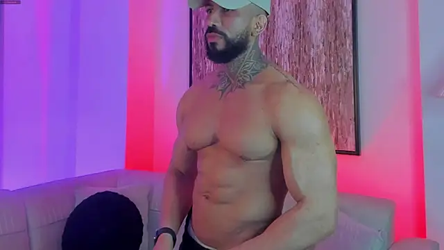 jeff clark7 online show from 04-12-26, 02:59