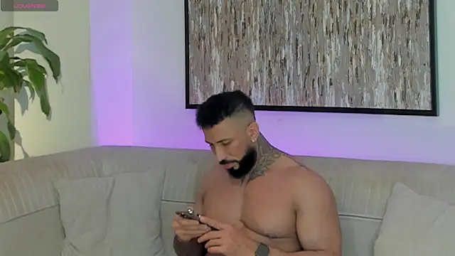 jeff clark7 online show from 02-22-26, 12:35