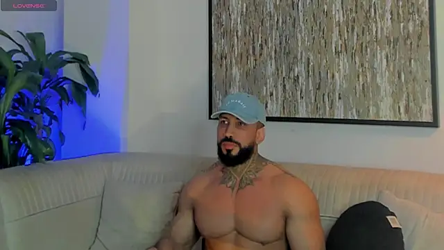 jeff clark7 online show from 03-02-26, 05:08