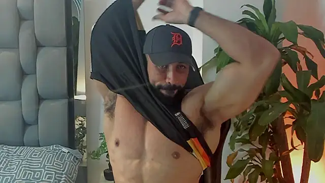 jeff clark7 online show from 03-19-26, 03:50