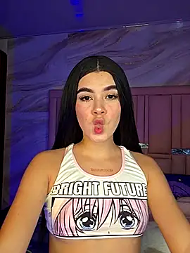 -Nahomi- online show from 10-19-25, 02:47
