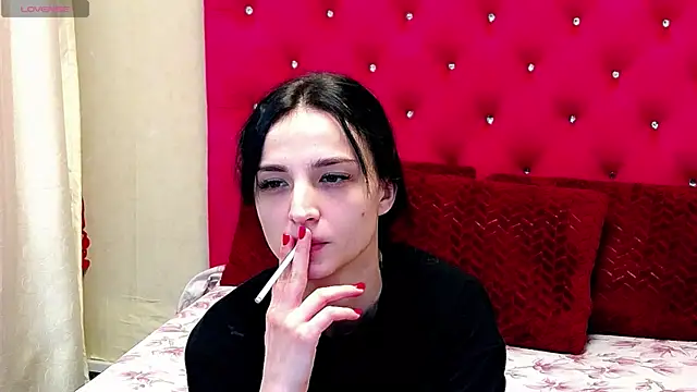 KimmySprinkles online show from 10-12-25, 07:48