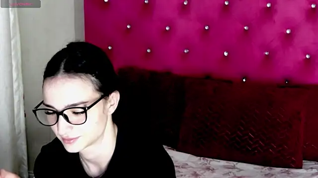 KimmySprinkles online show from 10-10-25, 07:25