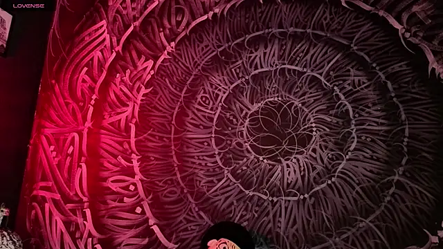 dahlia darkwood online show from 11-28-25, 04:12