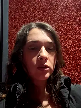 MayaVonDe online show from 11-15-25, 04:00