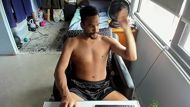 CassiusJohnson online show from 10-18-25, 01:40