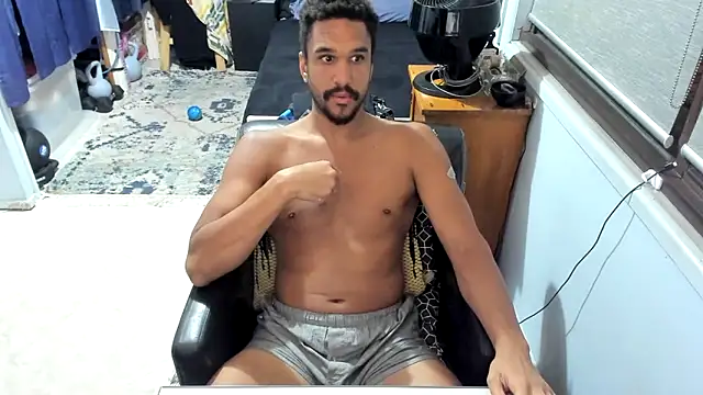 CassiusJohnson online show from 10-16-25, 09:17