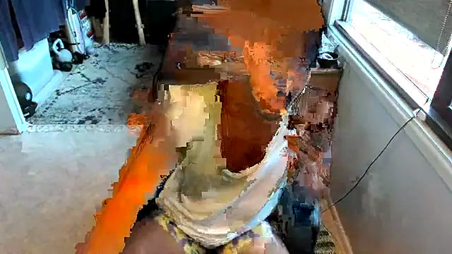 CassiusJohnson online show from 10-15-25, 08:11