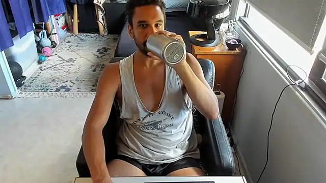 CassiusJohnson online show from 10-23-25, 04:11