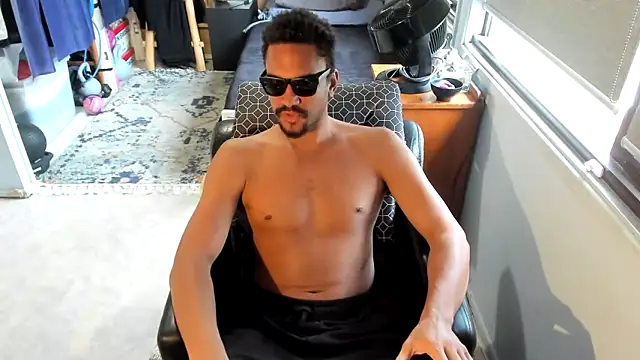 CassiusJohnson online show from 10-09-25, 01:39