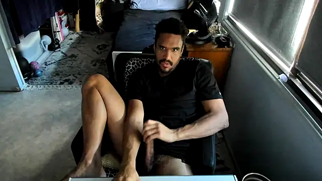 CassiusJohnson online show from 10-13-25, 04:25