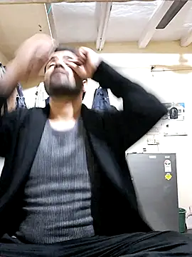 Nabieva12 online show from 12-15-25, 03:07