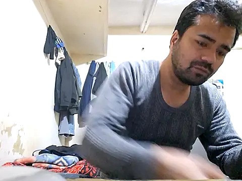 Nabieva12 online show from 01-07-26, 03:22