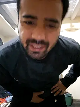 Nabieva12 online show from 01-18-26, 02:15