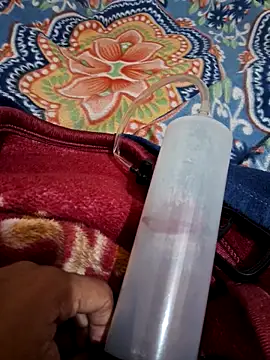 Nabieva12 online show from 11-27-25, 03:23