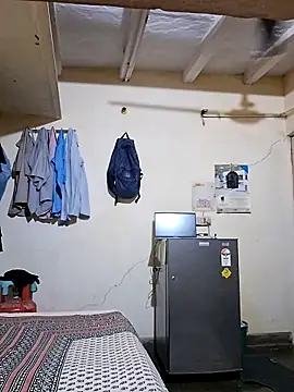 Nabieva12 online show from 03-07-26, 02:18