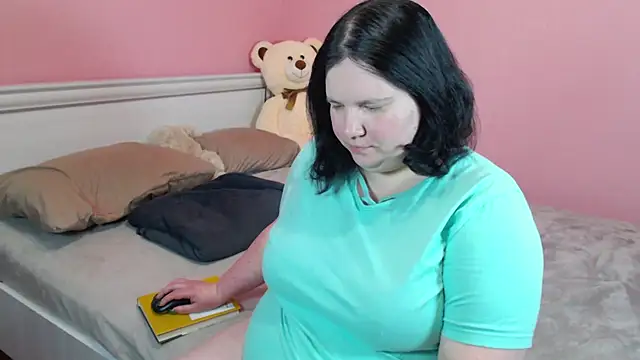  alexandra ray  online show from 01-10-26, 03:51