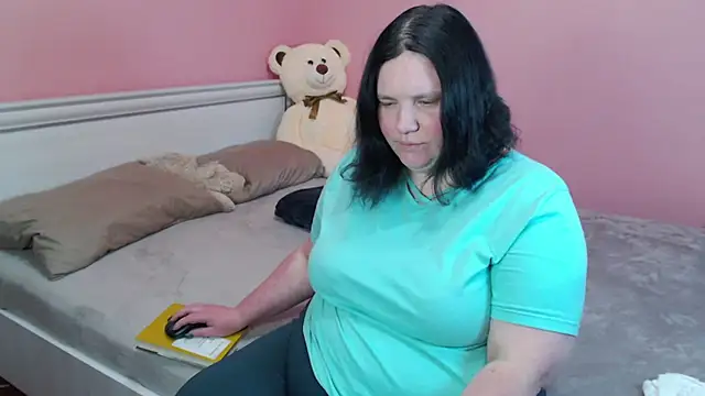  alexandra ray  online show from 01-12-26, 02:57