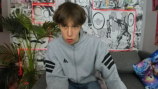 Snapshot of MarkBranston chatting on 02-20-26, 02:41 MarkBranston online show from 02-20-26, 02:41