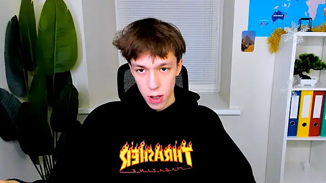 MarkBranston online show from 12-15-25, 10:43