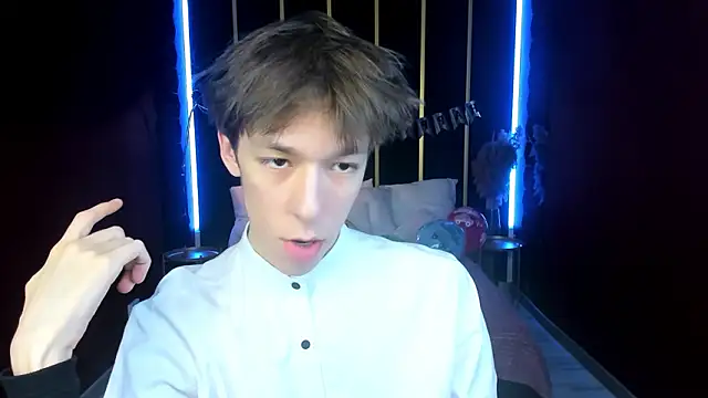 Snapshot of MarkBranston chatting on 01-18-26, 11:24 MarkBranston online show from 01-18-26, 11:24